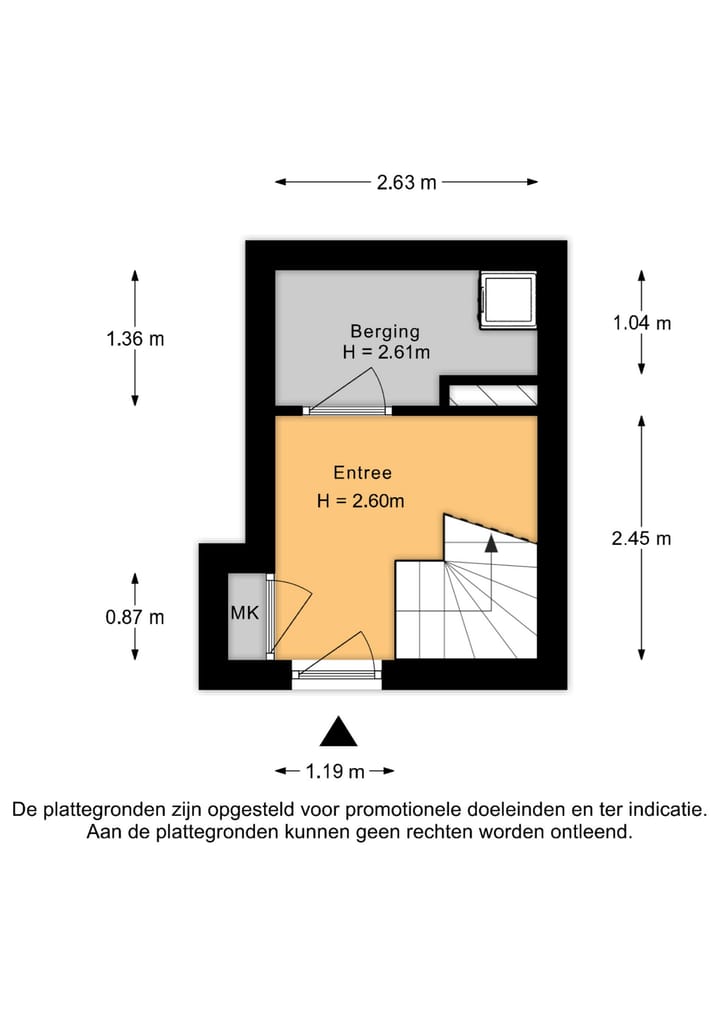 Foto 34 van Gerrit Achterberglaan 25