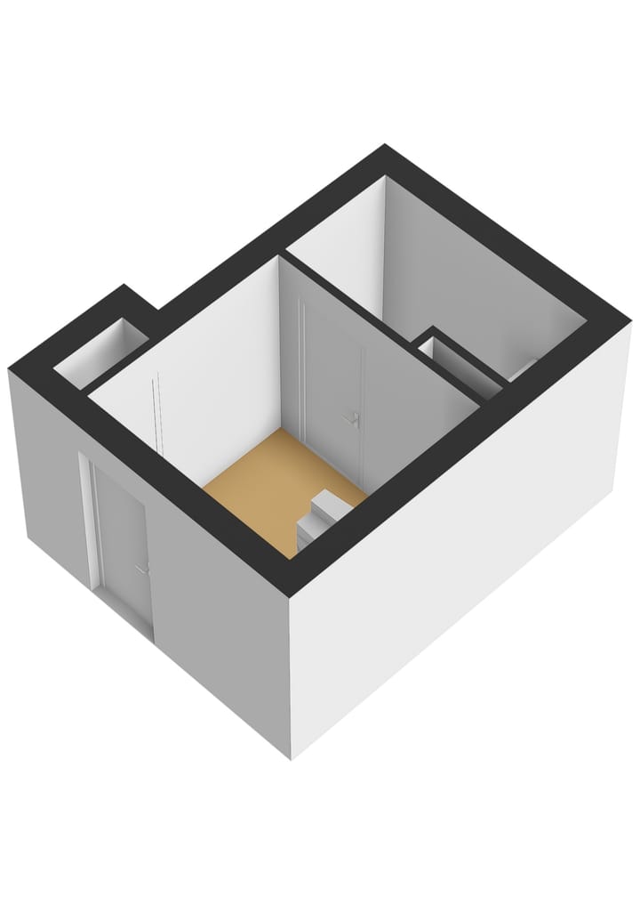 Foto 35 van Gerrit Achterberglaan 25