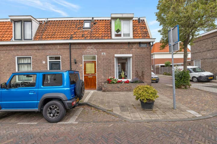 Foto 28 van Voorzorgstraat 2