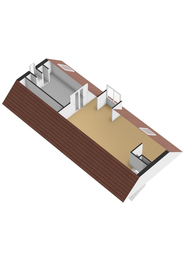 Foto 39 van Gerrit Achterberglaan 25