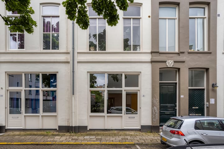 Driekoningendwarsstraat 30