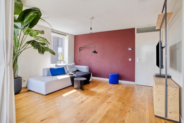 Photo 3 of Charloisse Hoofd 61-B