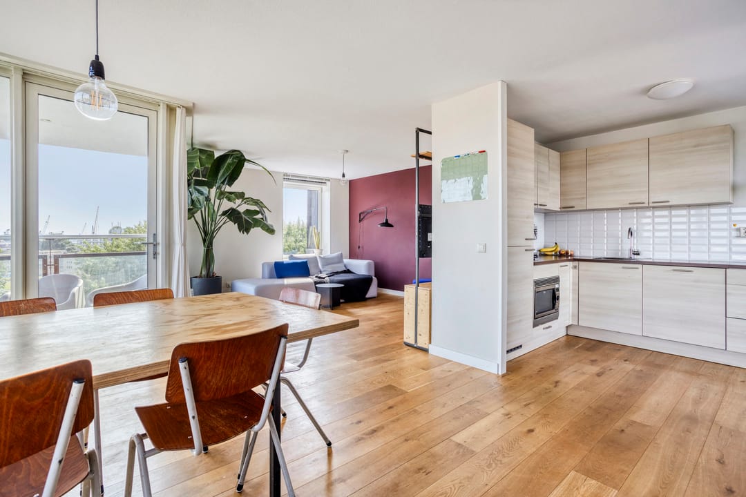 Foto 7 van Charloisse Hoofd 61-B