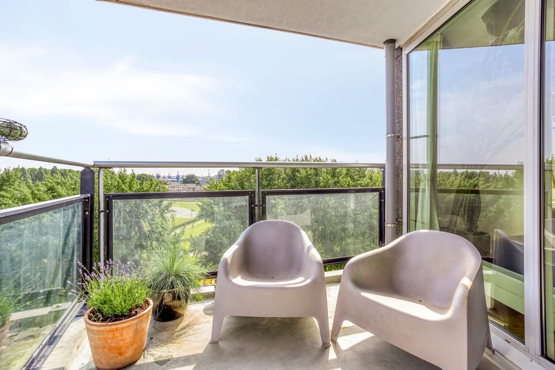 Foto 11 van Charloisse Hoofd 61-B