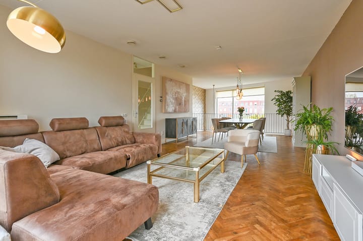 Foto 2 van San Franciscosingel 43