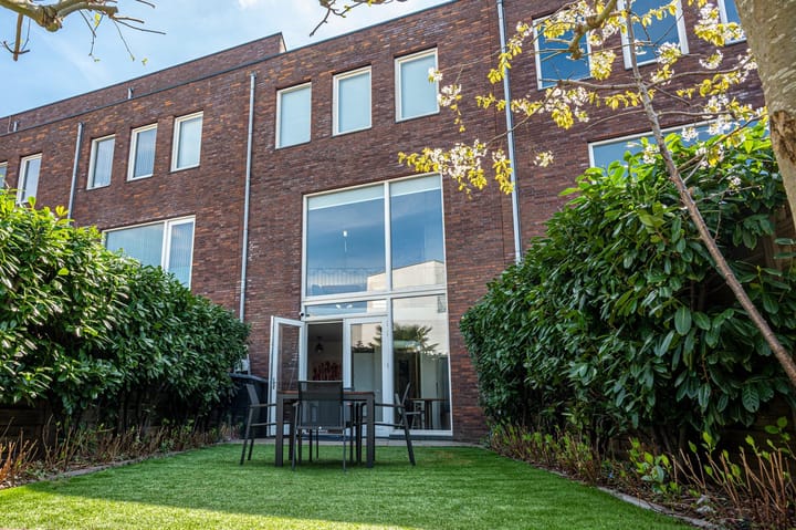 Foto 5 van San Franciscosingel 43