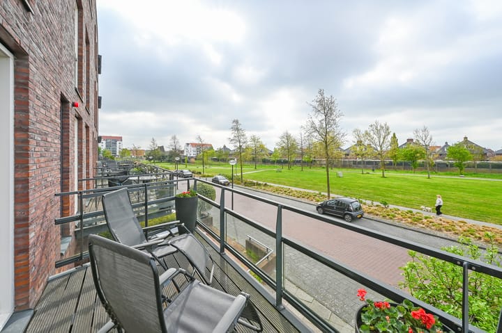 Foto 6 van San Franciscosingel 43