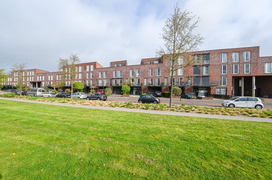 Foto 7 van San Franciscosingel 43