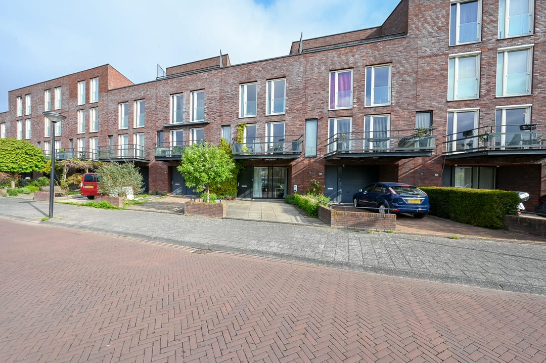 Foto 8 van San Franciscosingel 43