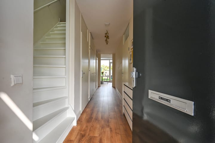 Foto 9 van San Franciscosingel 43