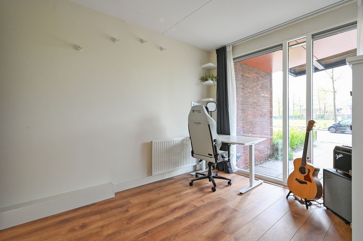 Foto 10 van San Franciscosingel 43