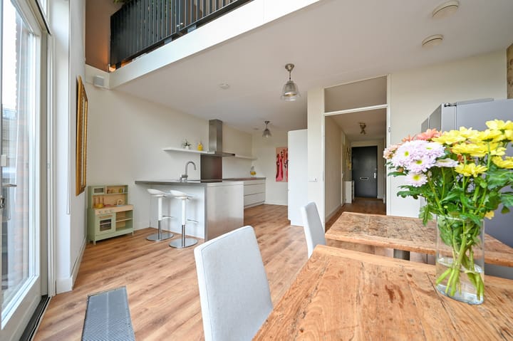 Foto 11 van San Franciscosingel 43