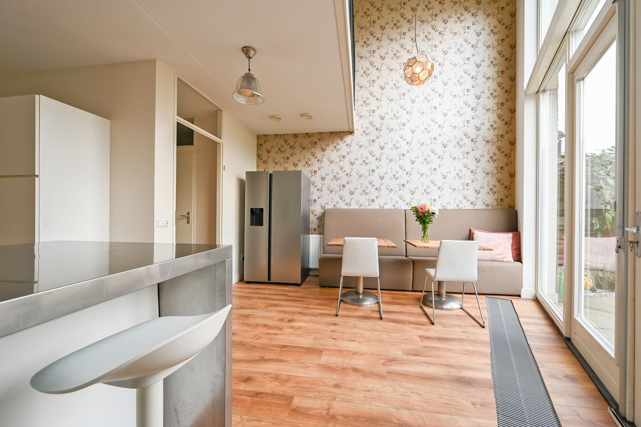 Foto 12 van San Franciscosingel 43