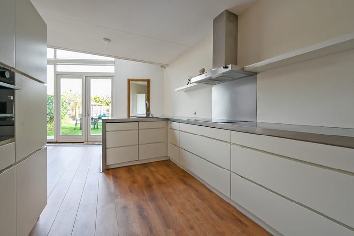 Foto 13 van San Franciscosingel 43