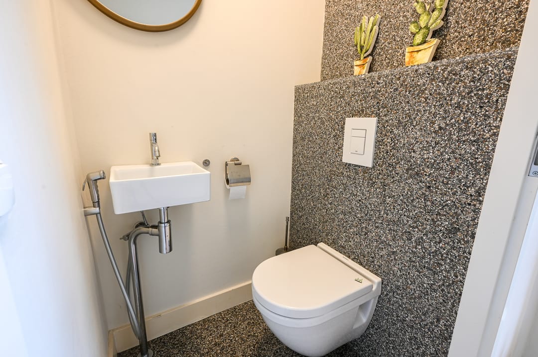 Foto 16 van San Franciscosingel 43