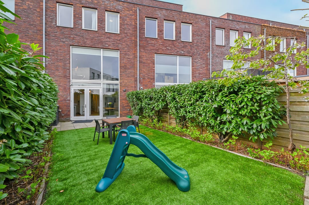 Foto 17 van San Franciscosingel 43