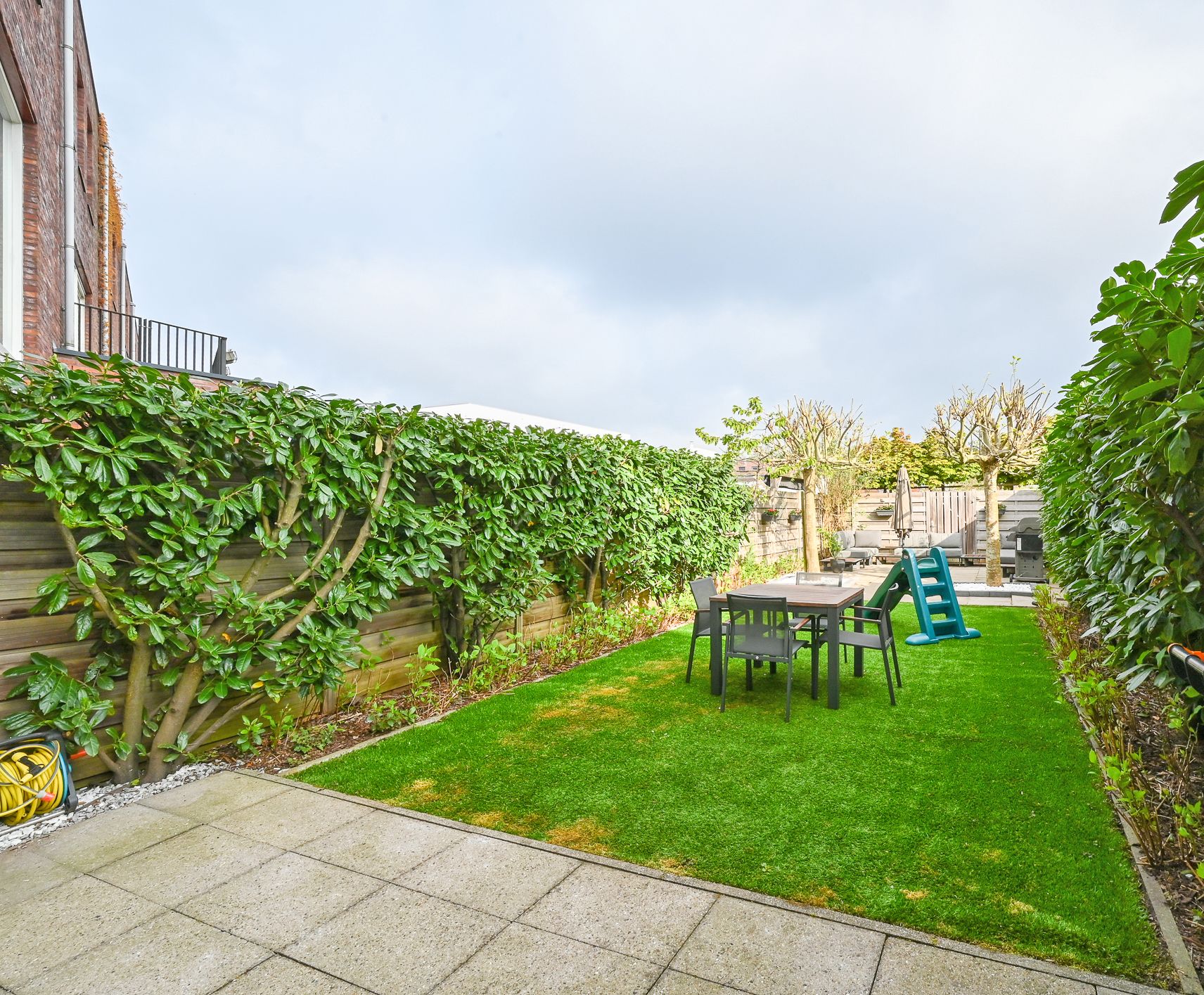 Foto 18 van San Franciscosingel 43