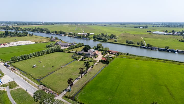 Foto 101 van Korte Muiderweg 14