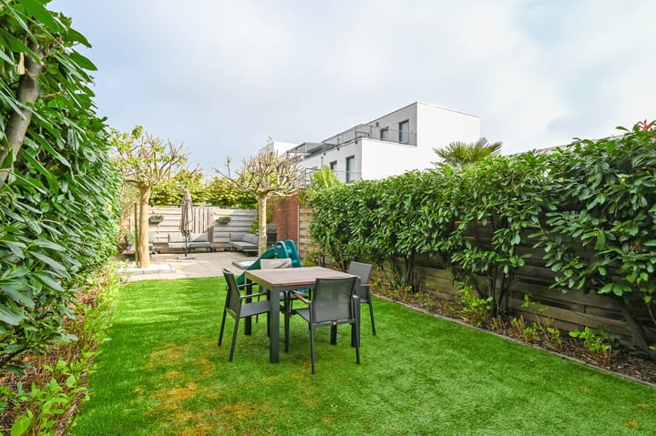 Foto 19 van San Franciscosingel 43