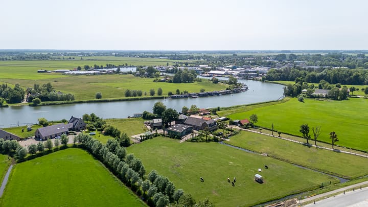 Foto 102 van Korte Muiderweg 14