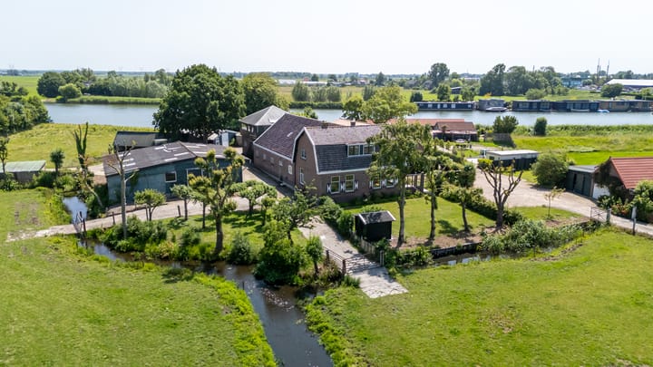 Foto 103 van Korte Muiderweg 14