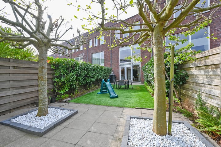 Foto 20 van San Franciscosingel 43