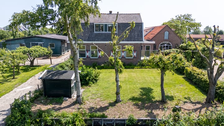 Foto 104 van Korte Muiderweg 14