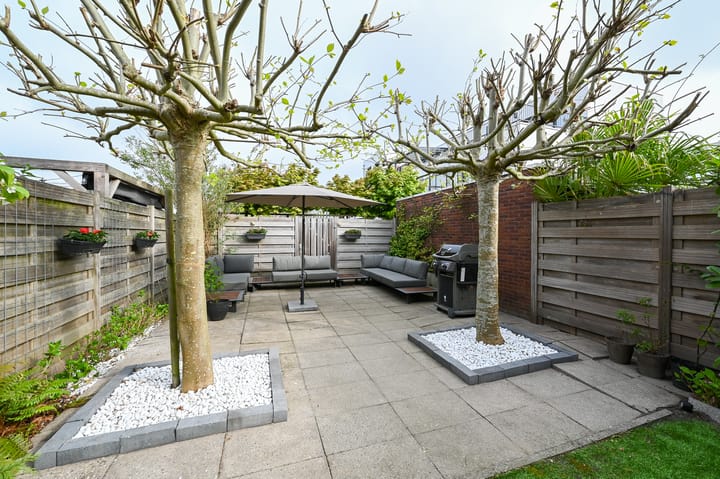 Foto 21 van San Franciscosingel 43