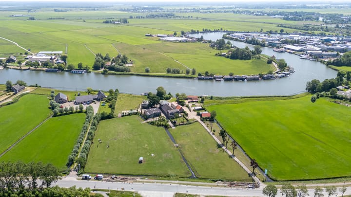 Foto 105 van Korte Muiderweg 14