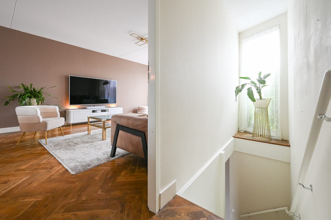 Foto 23 van San Franciscosingel 43