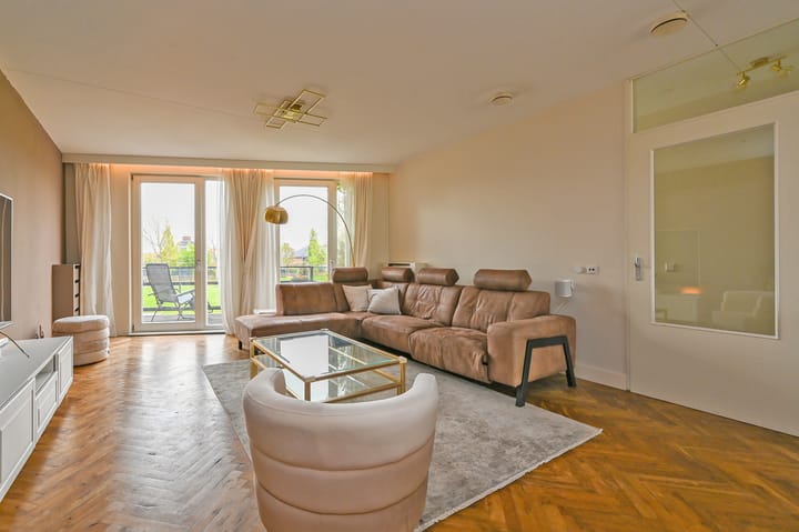 Foto 25 van San Franciscosingel 43