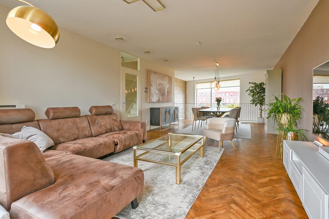 Foto 26 van San Franciscosingel 43