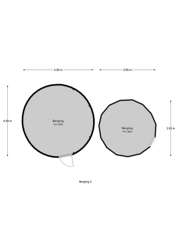 Foto 112 van Korte Muiderweg 14