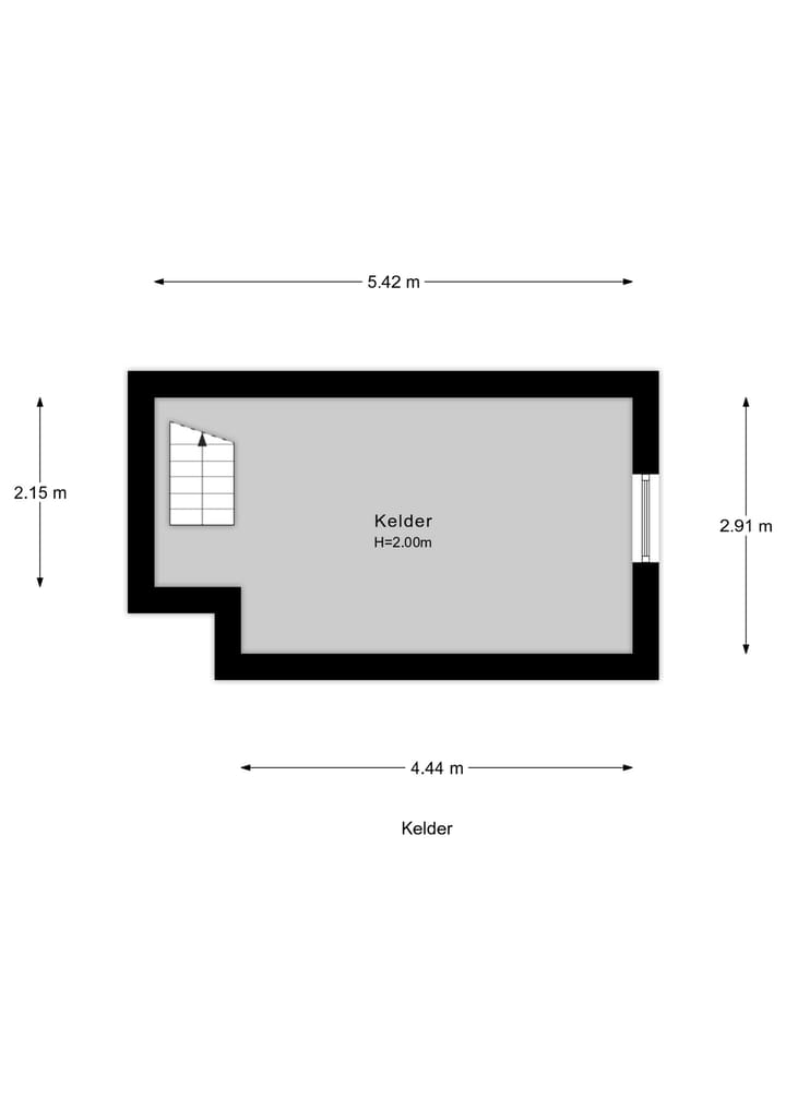 Foto 116 van Korte Muiderweg 14