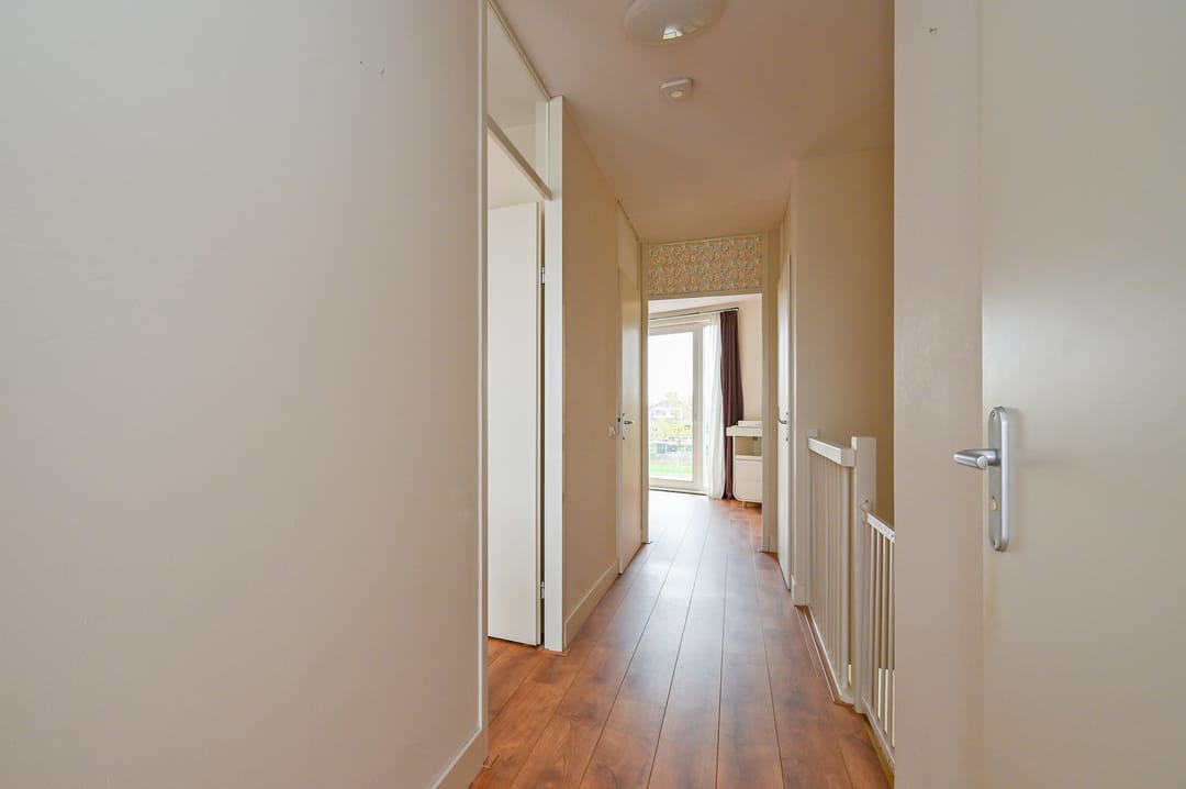 Foto 32 van San Franciscosingel 43