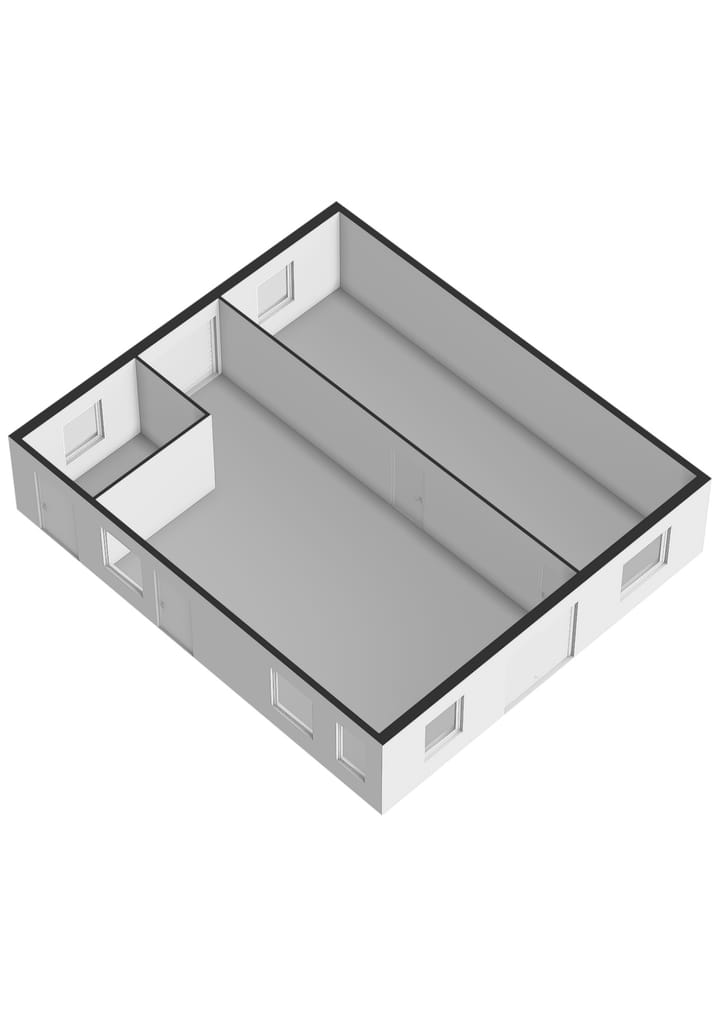 Foto 119 van Korte Muiderweg 14