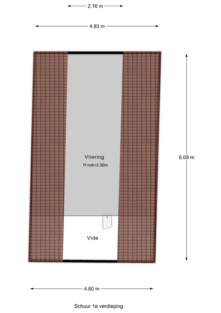 Foto 121 van Korte Muiderweg 14