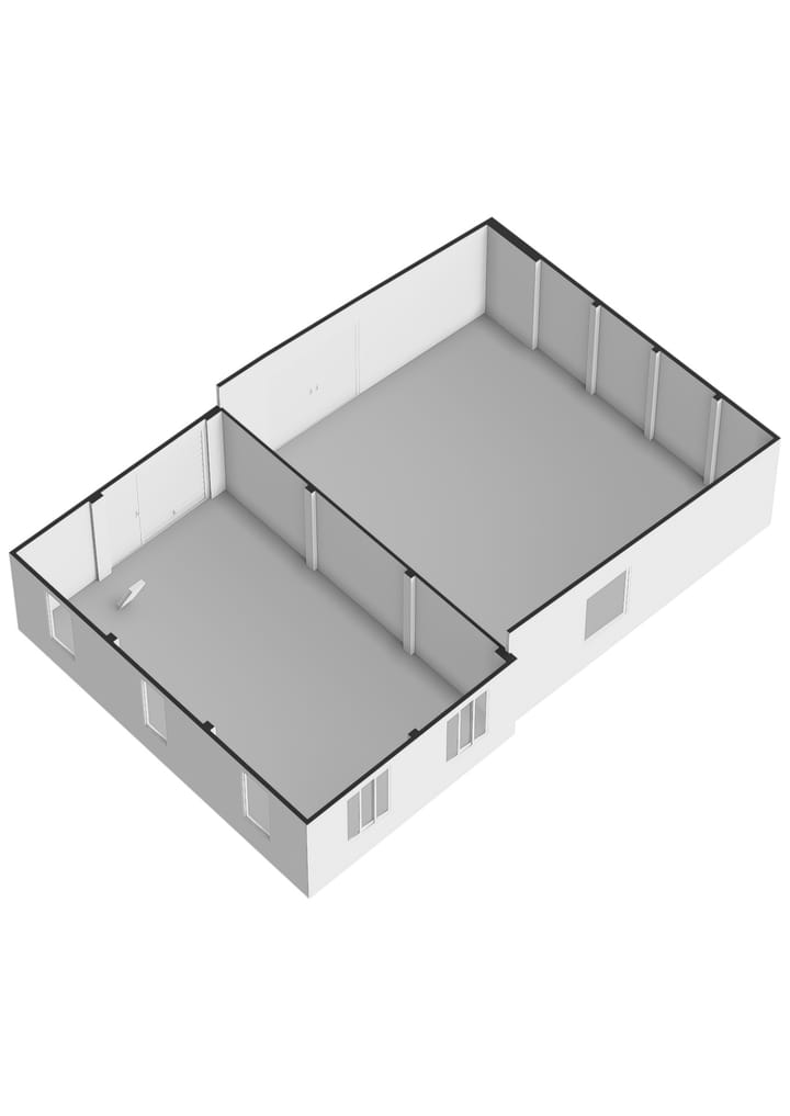 Foto 123 van Korte Muiderweg 14