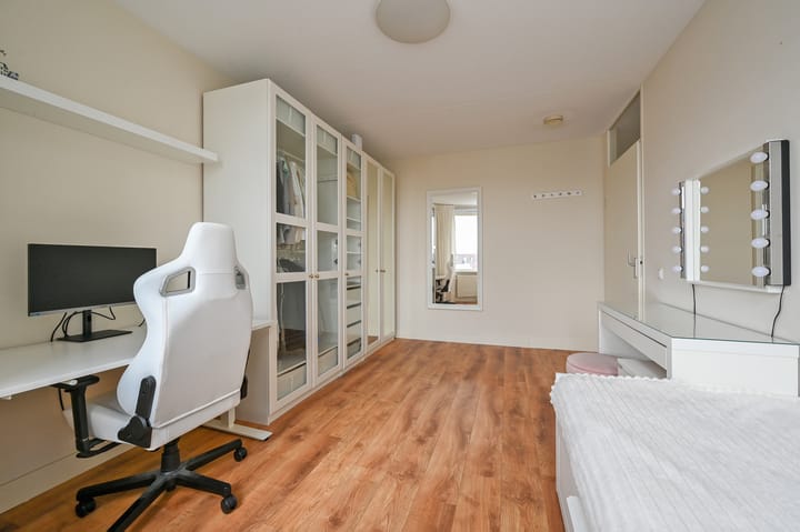 Foto 38 van San Franciscosingel 43