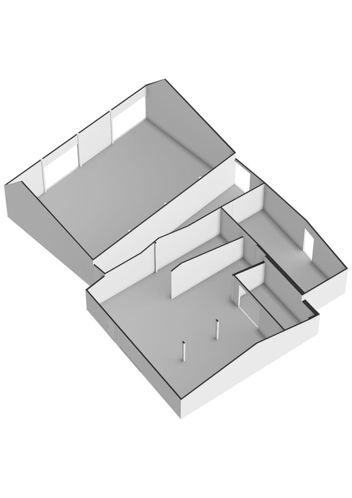 Foto 125 van Korte Muiderweg 14