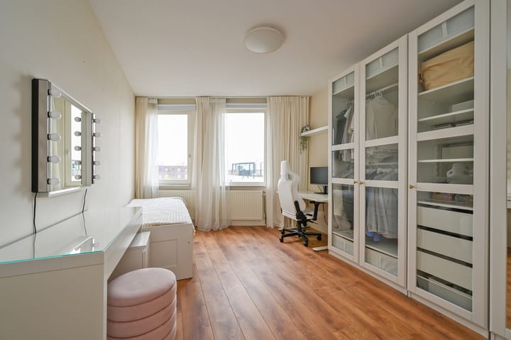 Foto 39 van San Franciscosingel 43