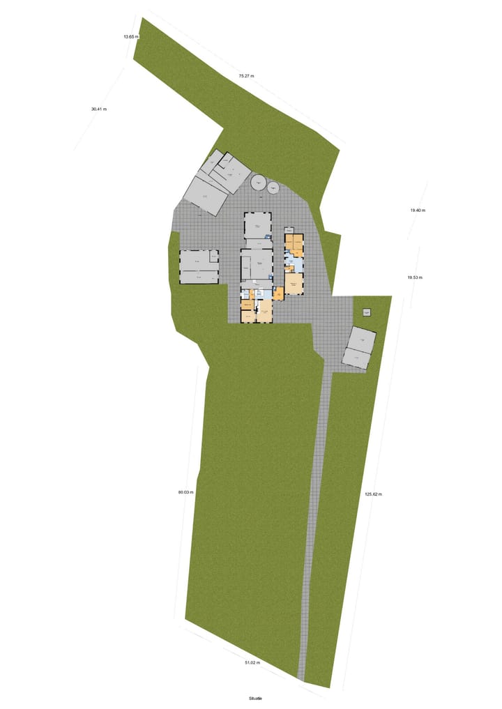 Foto 126 van Korte Muiderweg 14