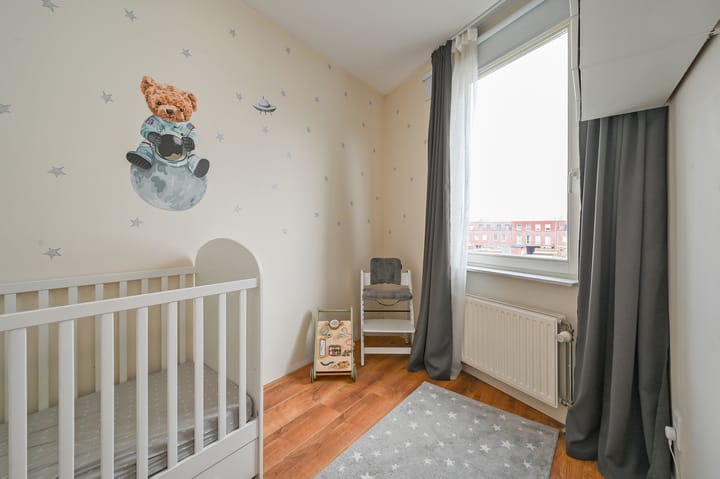 Foto 40 van San Franciscosingel 43