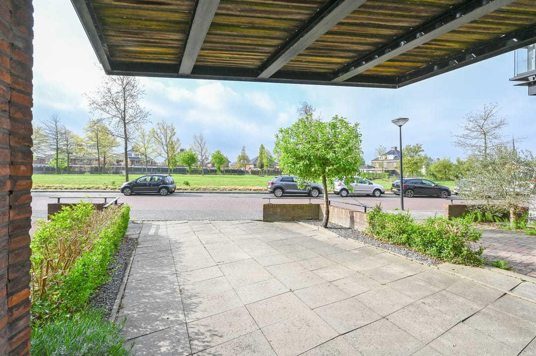 Foto 41 van San Franciscosingel 43