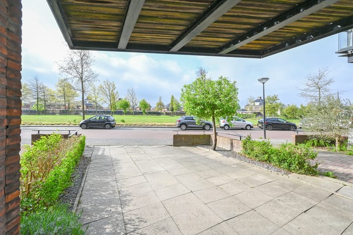 Foto 41 van San Franciscosingel 43