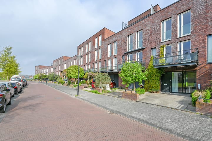 Foto 42 van San Franciscosingel 43