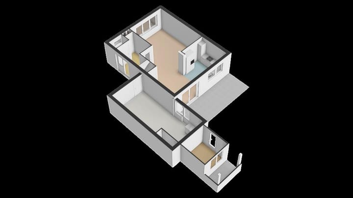 Foto 55 van Roerstraat 9