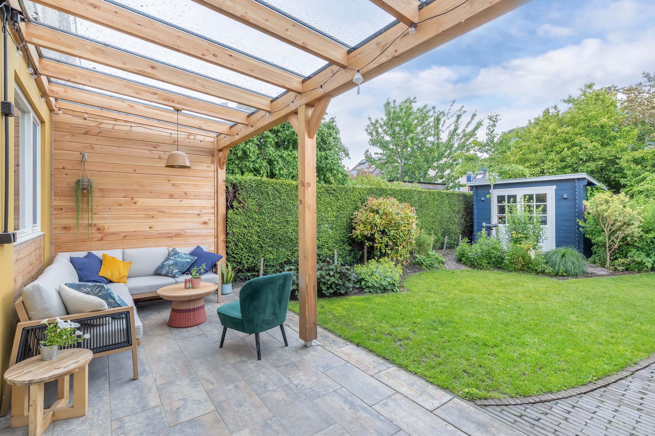 Foto 3 van Roerstraat 9