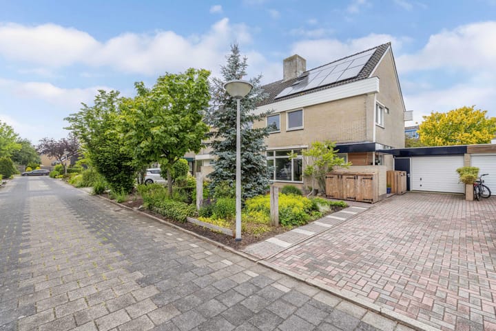 Foto 4 van Roerstraat 9