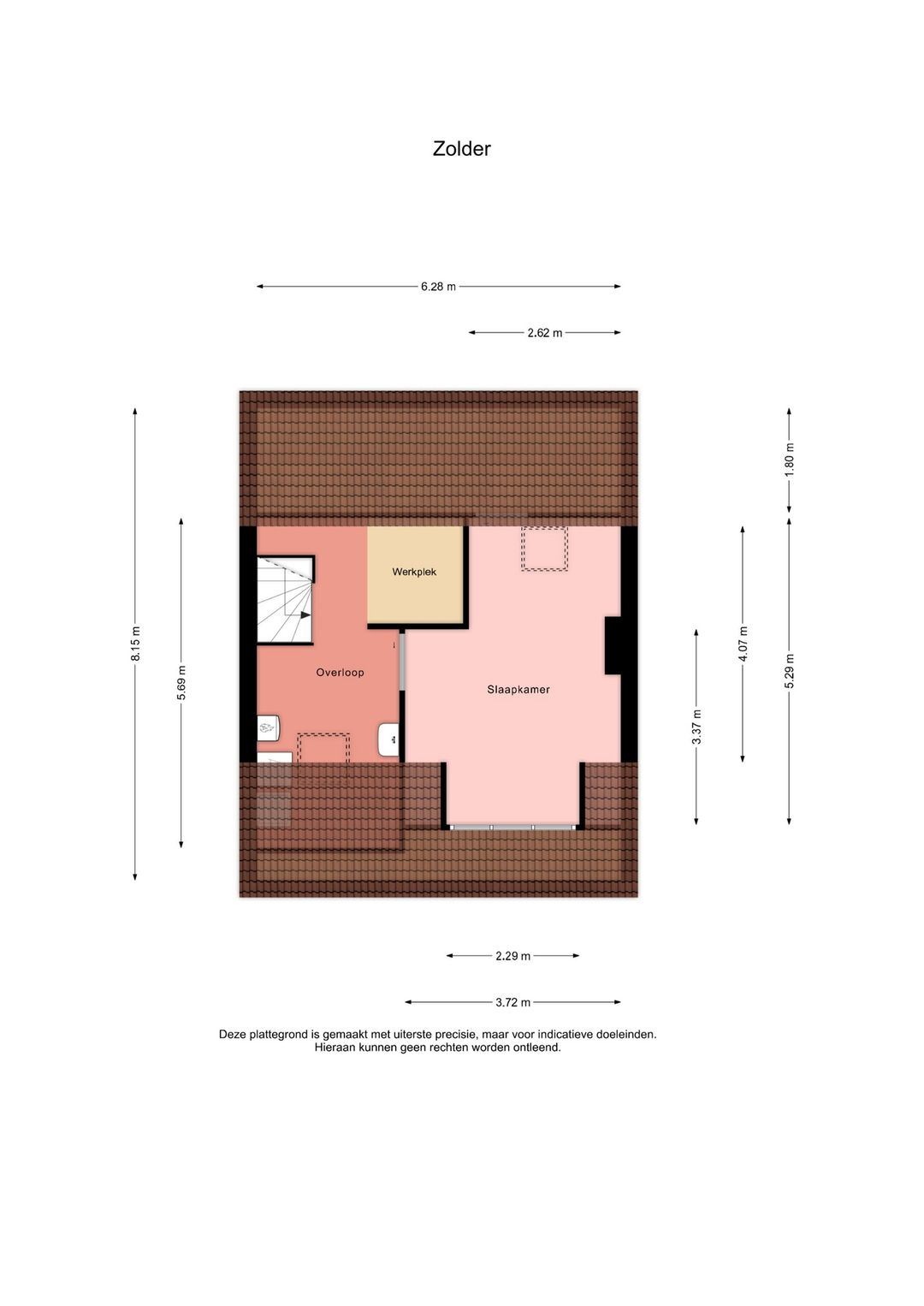 Foto 58 van Roerstraat 9
